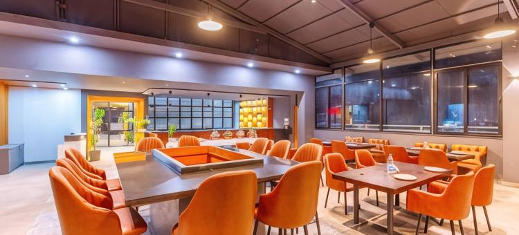 Treebo RC Comforts图片