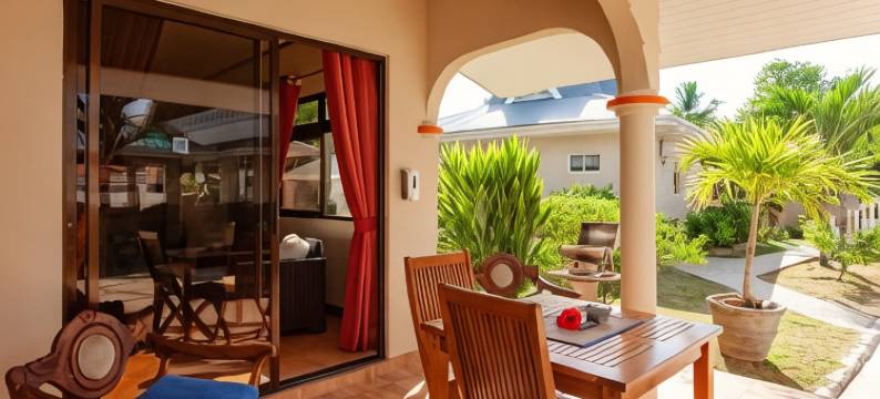 阿亚别墅(Villa Aya)图片