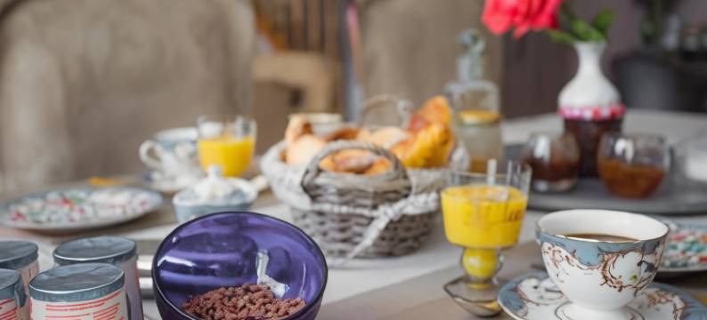 教堂前小度假屋(La Petite Maison près de l'Eglise)图片