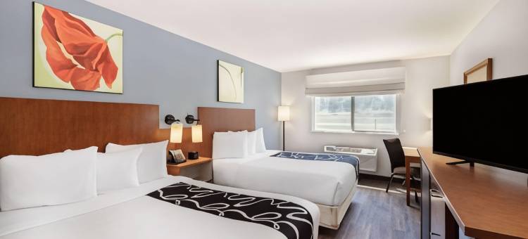 赫勒拿拉昆塔温德姆套房酒店(La Quinta Inn & Suites by Wyndham Helena)图片