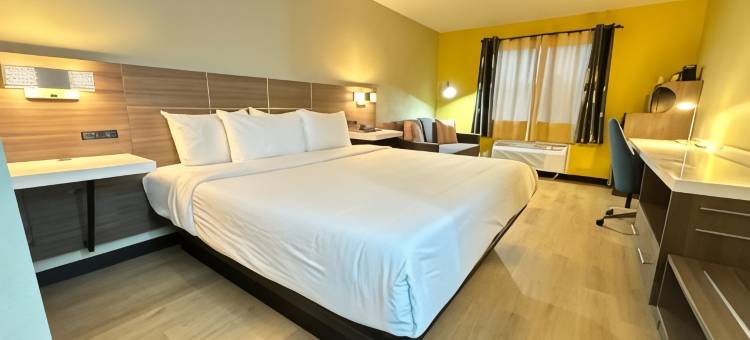 威洛斯品质套房酒店(Quality Inn & Suites Willows)图片