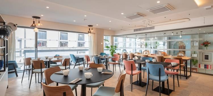 B&B根特中心酒店(B&B Hotel Gent Centrum)图片