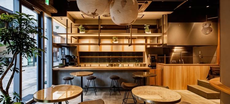 Eph 高山酒店(Eph Takayama)图片