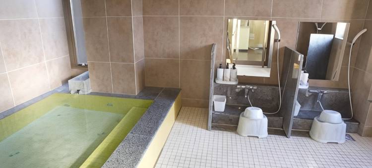 菊川交流道吴竹酒店(Kuretake Inn Kikugawa Inter)图片