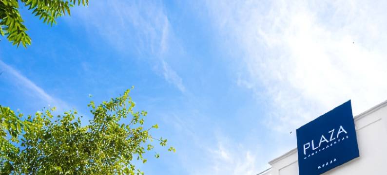 Toboso Plaza公寓(Apartamentos Toboso Plaza)图片