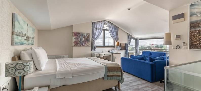 阿拉纳兹酒店(Elanaz Hotel)图片