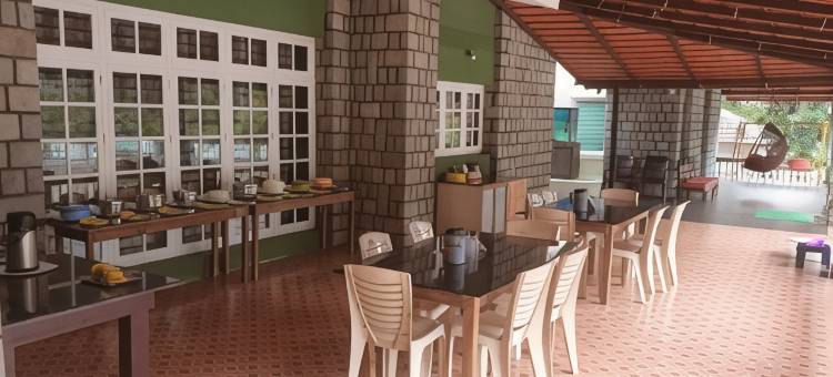 山麓民宿(Foothills Homestay)图片