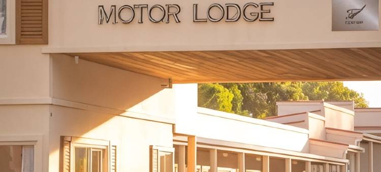 锡耶纳汽车旅馆(Siena Motor Lodge)图片