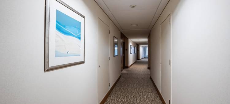 Crowne Plaza 布鲁塞尔机场(Crowne Plaza Brussels Airport)图片