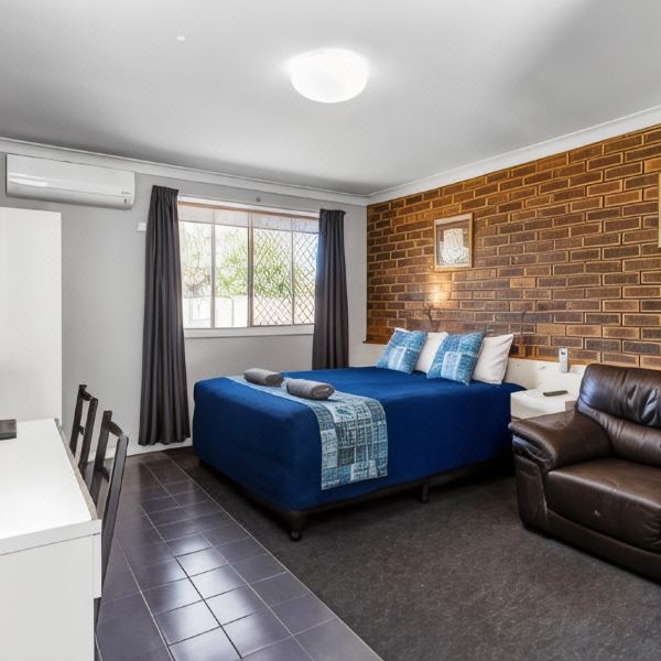 莱卡特汽车旅馆(Leichhardt Motor Inn)图片