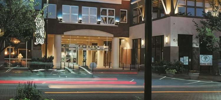 Residence Inn Dallas Plano/The Colony图片