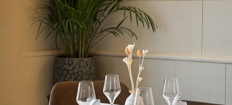 布雷切酒店(Logis Hôtel la Brèche - Restaurant Berthelot)图片