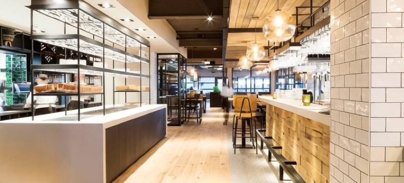 维吉兰特海滨酒店(Strandhotel Vigilante)图片