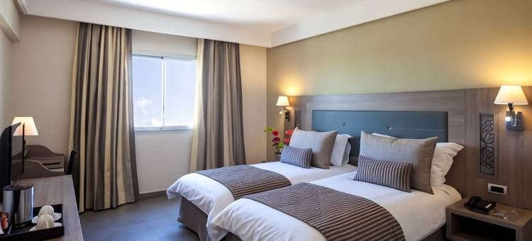 天空之家机场酒店(Sky Casa Airport)图片