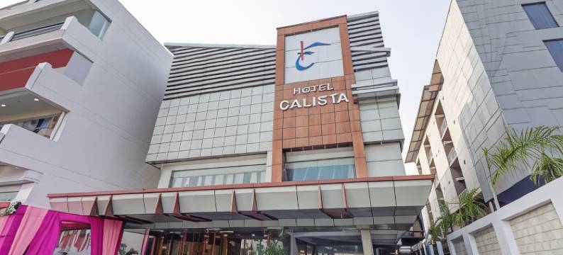 Treebo Calista, Patel Nagar图片