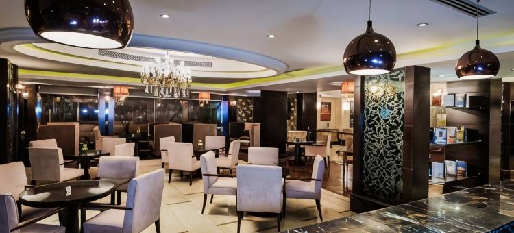 布德尔·沃罗德酒店(Boudl Wourood)图片