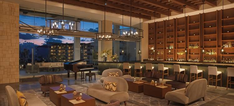 女人海滩梦想高尔夫及水疗度假村-全包(Dreams Playa Mujeres)图片