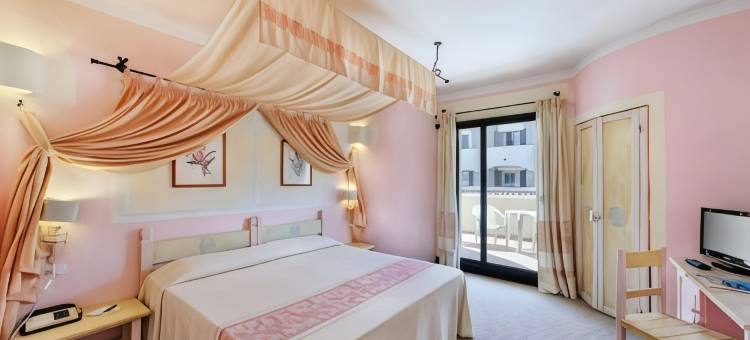 斯梅拉德海滩大酒店(Grand Hotel Smeraldo Beach)图片