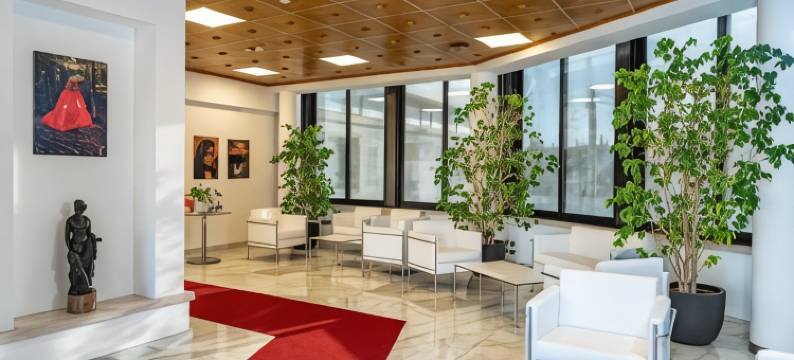 普利阿尔皮酒店(Prealpi Hotel)图片