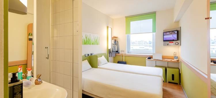 ibis budget 克拉特夫老城酒店(Ibis Budget Krakow Stare Miasto)图片