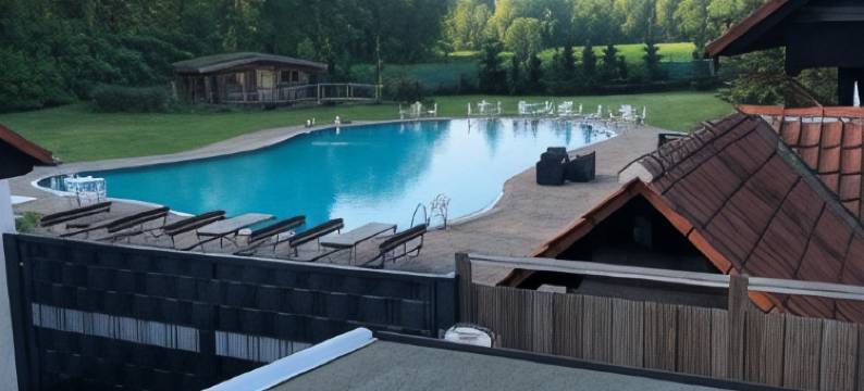 洛穆勒美食乐园酒店(Hotel & Gastropark Loemühle)图片