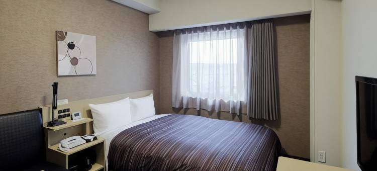 露樱酒店中津川交流道口店(Hotel Route-Inn Nakatsugawa Inter)图片