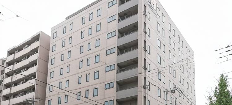 华盛顿R&B酒店 京都驿八条口(Washington R&B Hotel Kyotoeki Hachijo-Guchi)图片