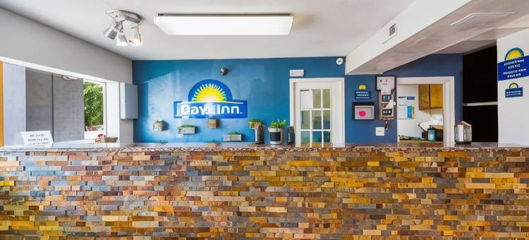 罗利格伦伍德-克拉布特里戴斯酒店(Days Inn by Wyndham Raleigh Glenwood-Crabtree)图片