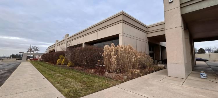 底特律机场天际线酒店 - 贝斯特韦斯特 SureStay 精选酒店(Skyline Hotel Detroit Airport, SureStay Collection by BW)图片