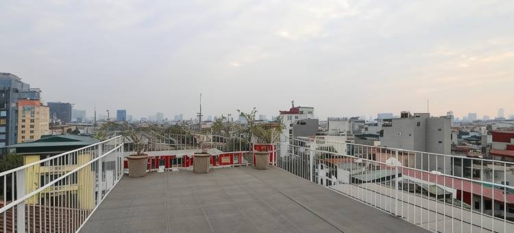 Maison Nha - Boutique Apartment (16 NK)图片