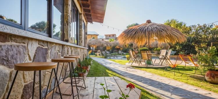 索希尔特尔阿蒂特兰酒店(Socialtel Atitlan - Formerly Selina Atitlan)图片