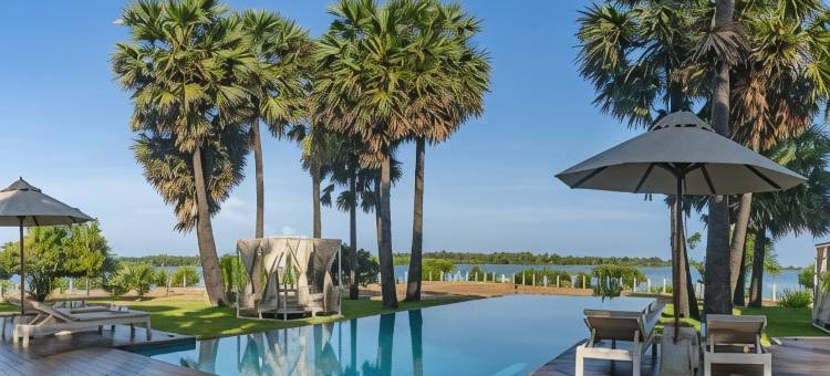 Koddu Kalpitiya图片