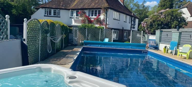 黑兹尔威克(Hazelwick)图片