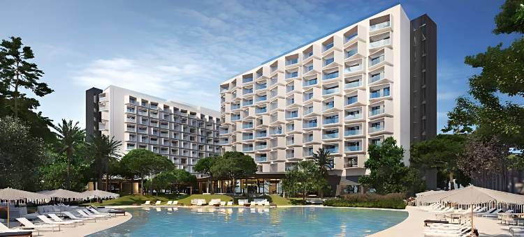 海边编辑酒店 拉各斯(The Editory by the Sea Lagos)图片