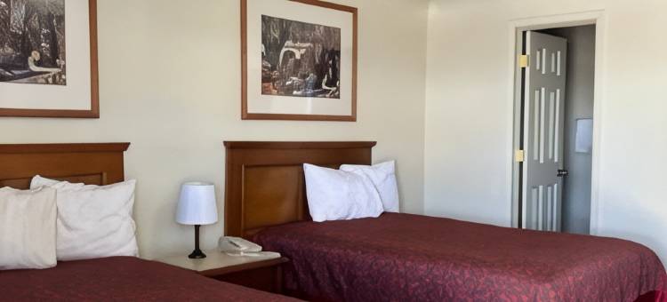 Travelodge 温德姆加卢普(Travelodge by Wyndham Gallup)图片