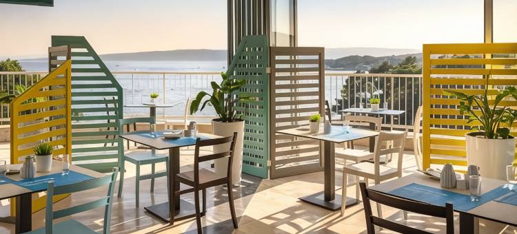 瓦拉玛阳光克尔克(Sunny Krk by Valamar)图片