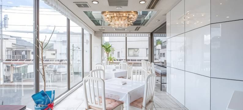 新世界酒店(Tabist New World Hotel Kagoshima Kanoya)图片