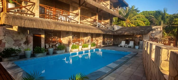 海滩城堡酒店(Castelo Beach Hotel)图片