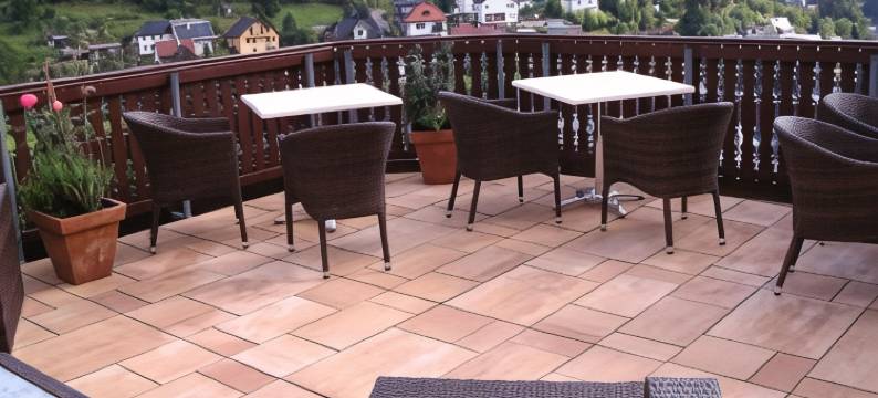 乡间美景酒店(Hotel Schöne Aussicht)图片