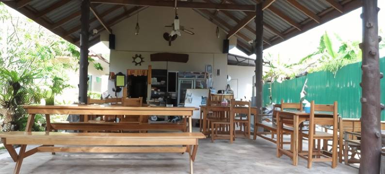 奥勒避暑度假酒店(Khaolak Summer House Resort)图片