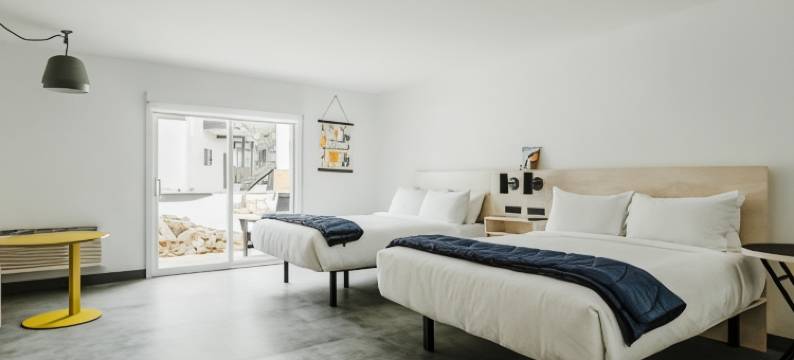 乔舒亚树田野站(Field Station Joshua Tree)图片