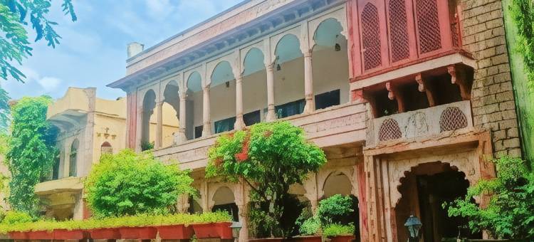 Hotel Karan Villas图片