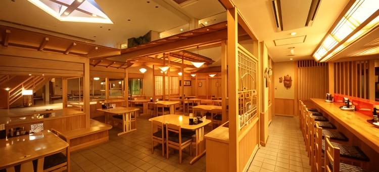 十和田庄酒店(Hotel Towadaso)图片