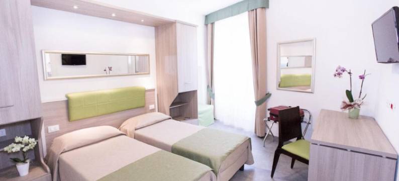 祖卡之家旅馆(La Casa di Zuecca)图片