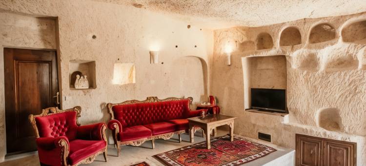 乡村洞穴酒店(Village Cave House Hotel)图片