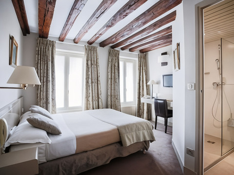 都贝瑞住宅酒店