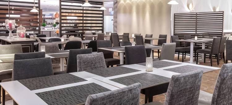 斯堪迪克朱莉娅酒店(Scandic Julia)图片