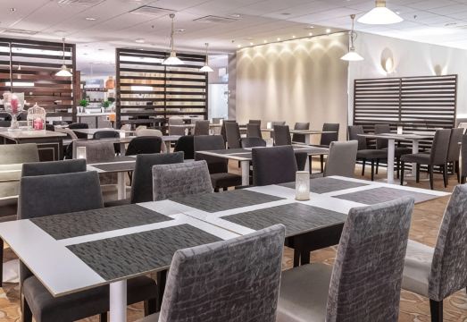 Scandic Julia Hotel Overview