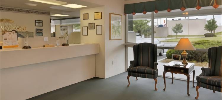 科默斯豪生酒店(Howard Johnson by Wyndham Commerce GA)图片