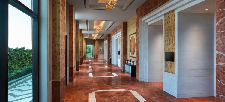 甘地讷格尔利拉酒店(The Leela Gandhinagar)图片